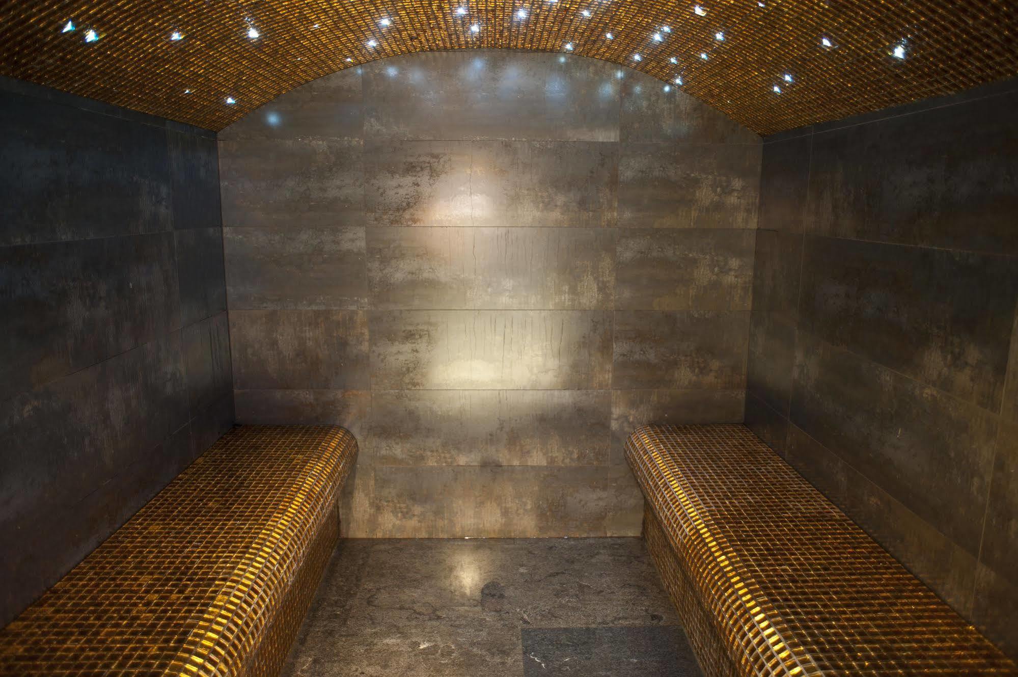 Chamois D'Or Hotel Ле-Гет Екстериор снимка